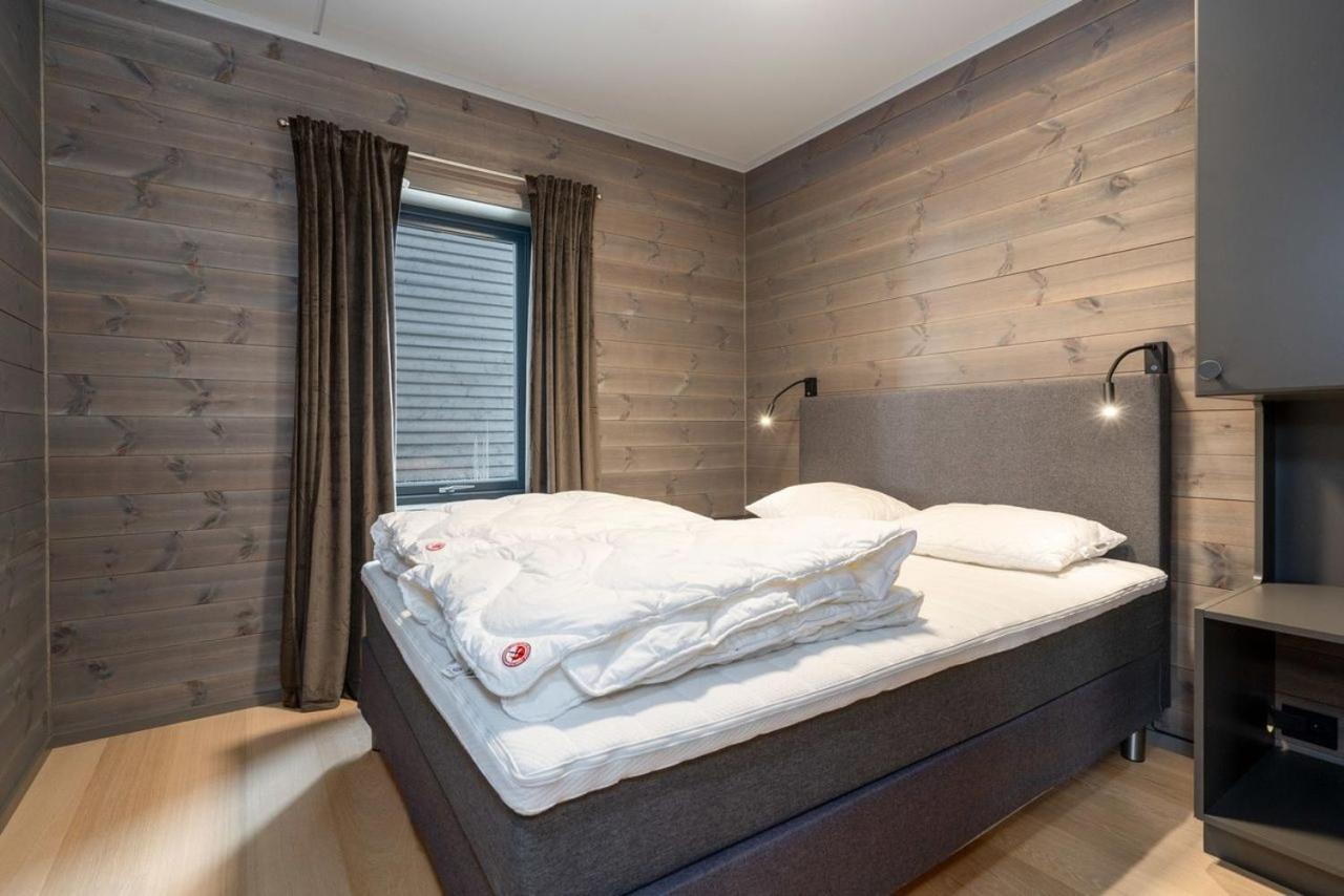 Apartment Riddertunet 101 Beitostolen