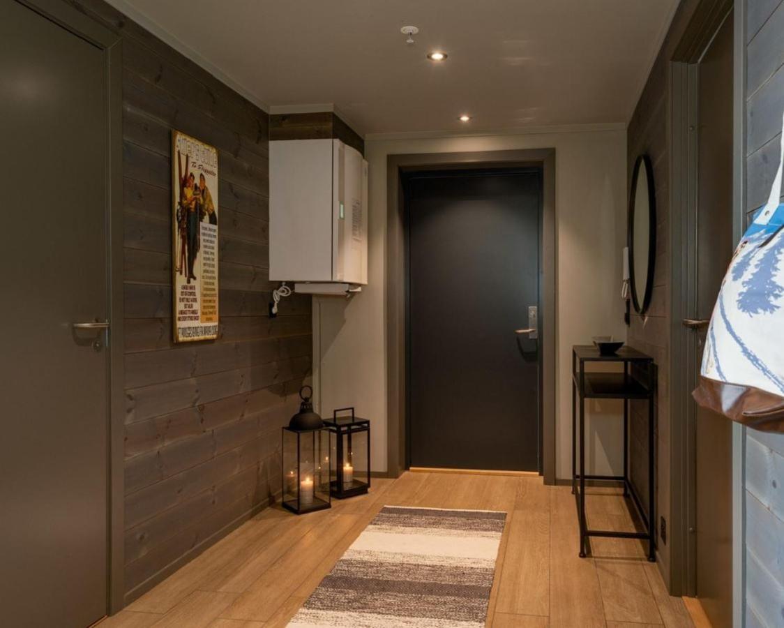 Apartment Riddertunet 101